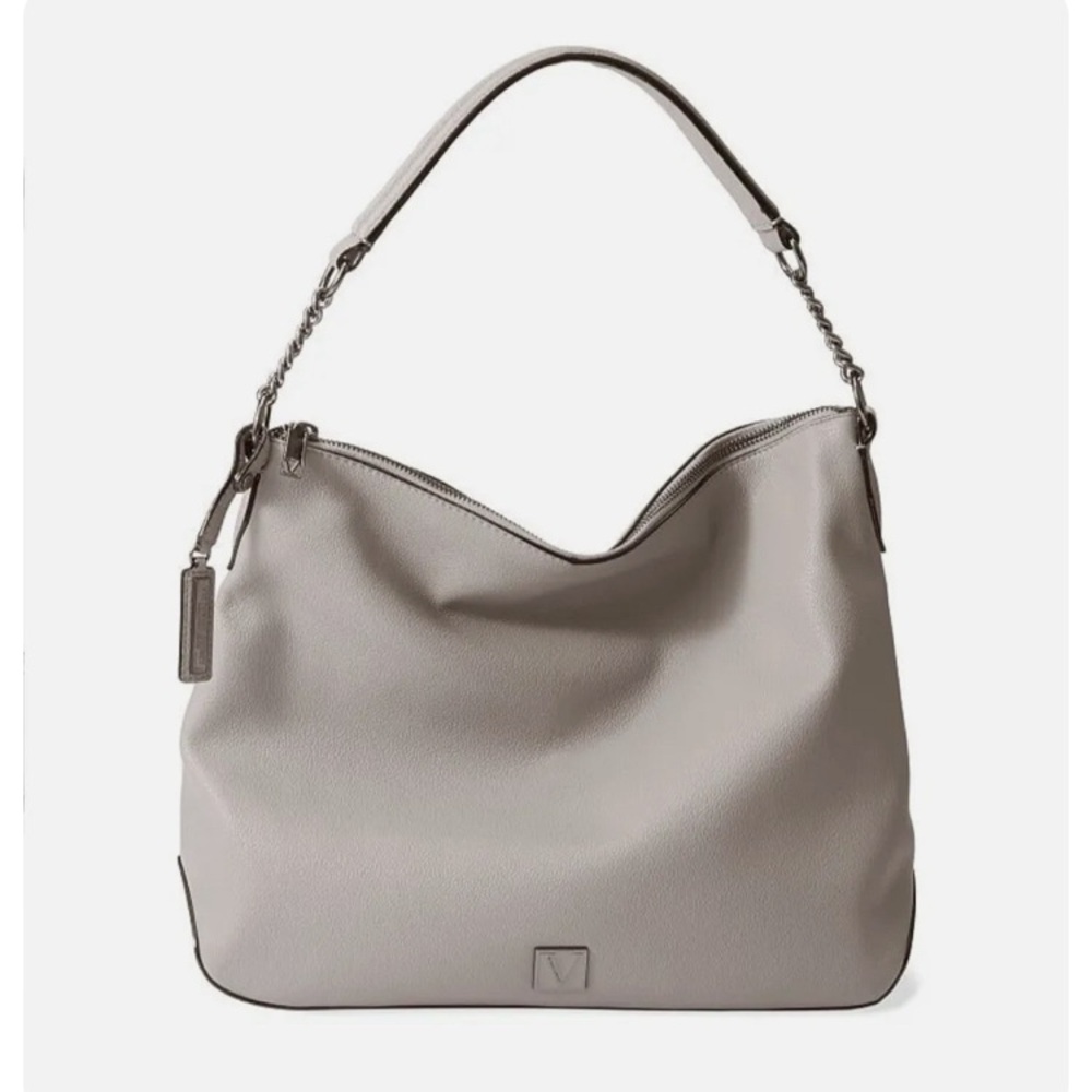 VICTORIA’S SECRET SHOULDER/HAND CURVE BAG
